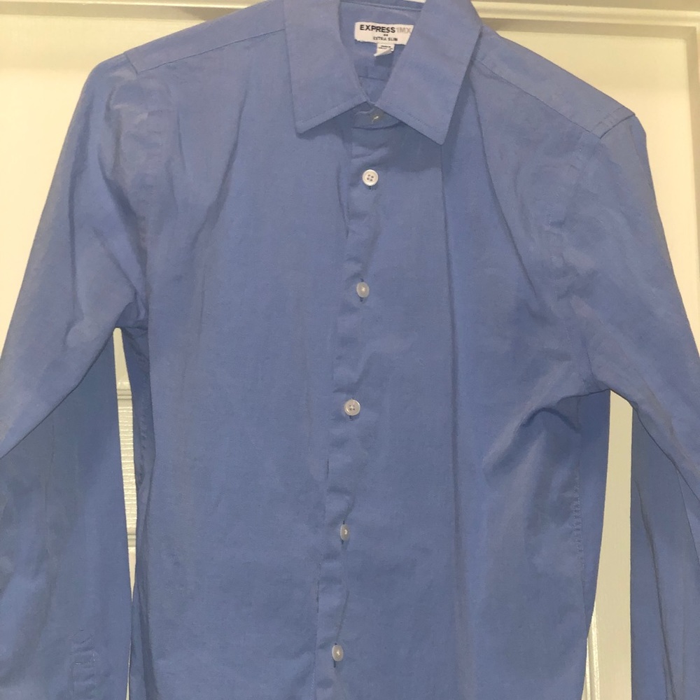 Express Button Downs - Picture 3 of 6